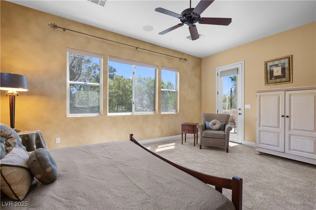 1016 Sable Mist, Las Vegas, NV 89144