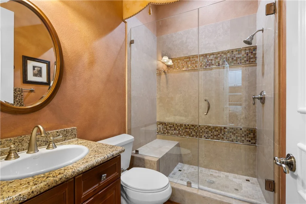 1016 Sable Mist, Las Vegas, NV 89144