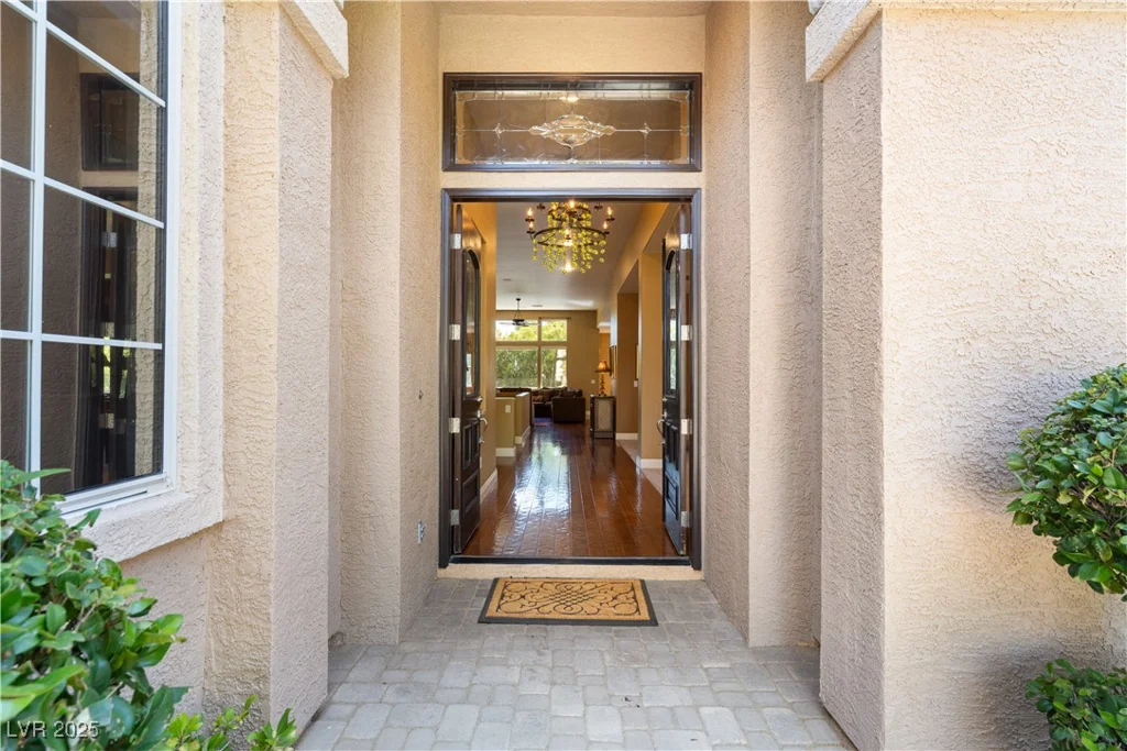 1016 Sable Mist, Las Vegas, NV 89144