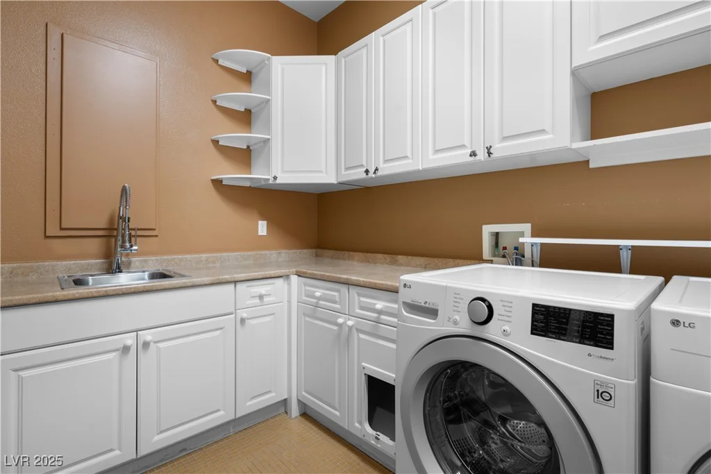 1016 Sable Mist, Las Vegas, NV 89144