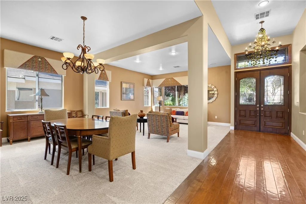 1016 Sable Mist, Las Vegas, NV 89144