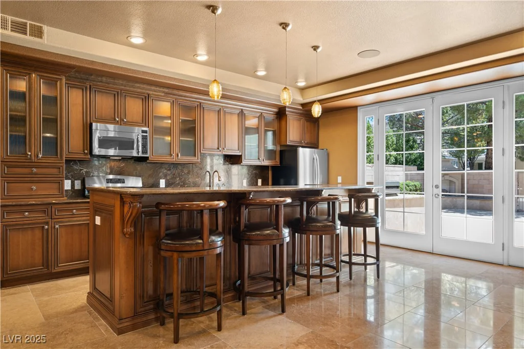1016 Sable Mist, Las Vegas, NV 89144
