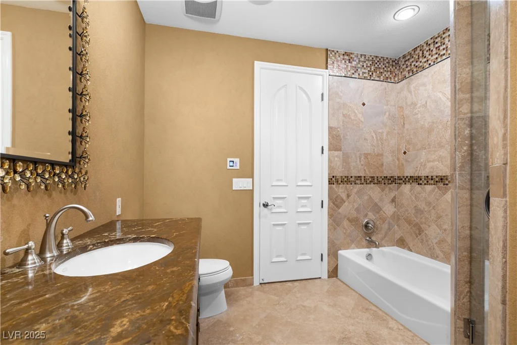 1016 Sable Mist, Las Vegas, NV 89144