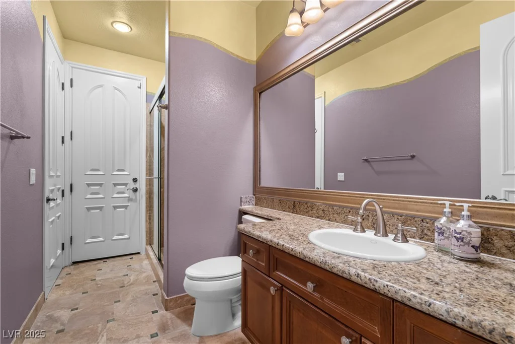 1016 Sable Mist, Las Vegas, NV 89144