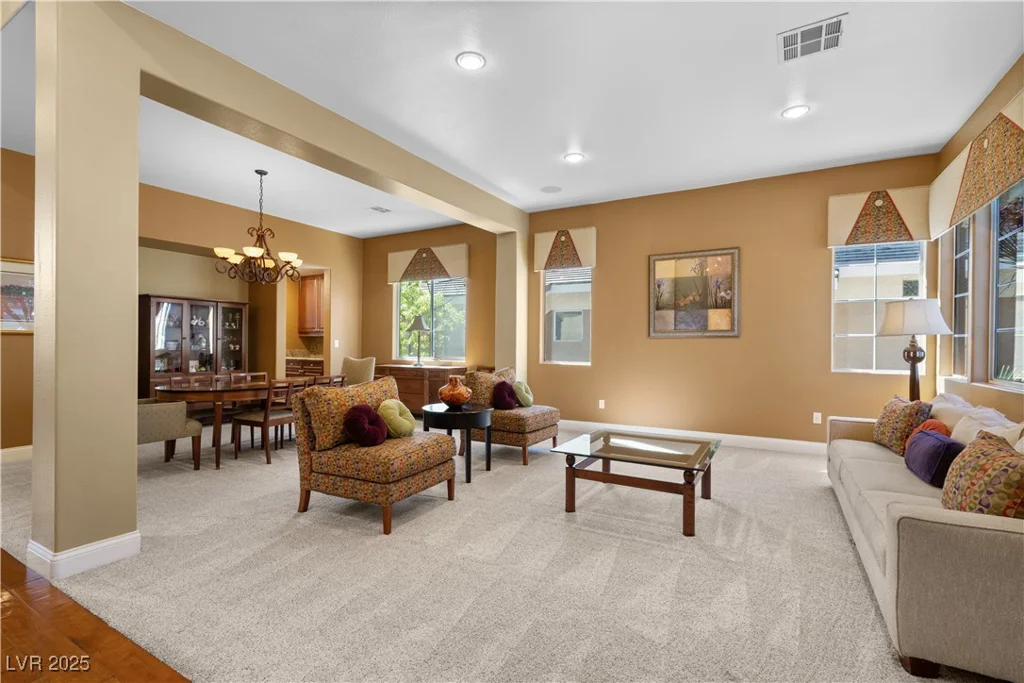 1016 Sable Mist, Las Vegas, NV 89144