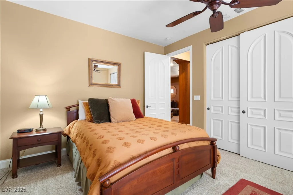 1016 Sable Mist, Las Vegas, NV 89144