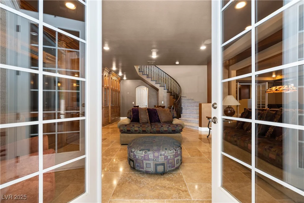 1016 Sable Mist, Las Vegas, NV 89144