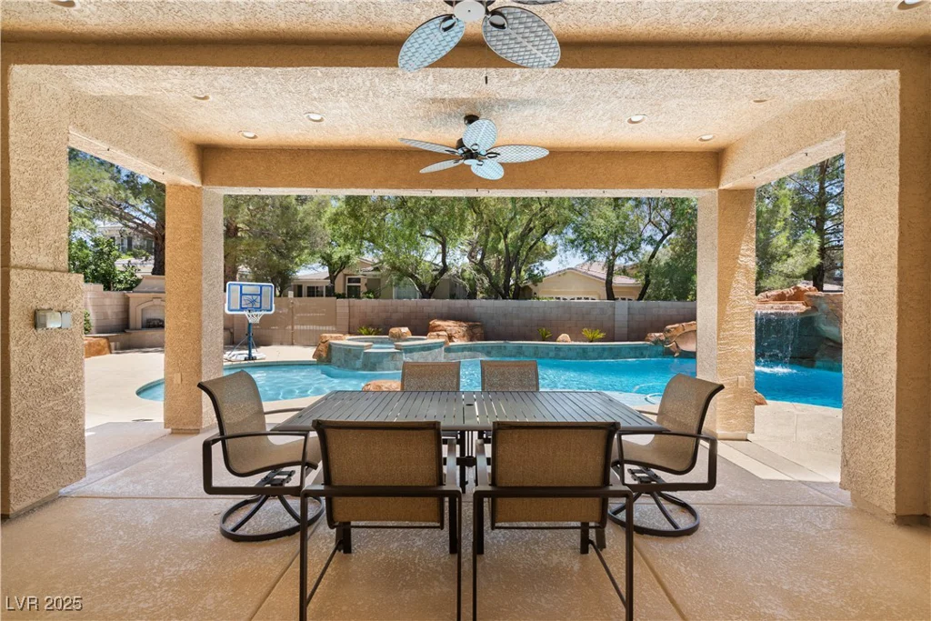 1016 Sable Mist, Las Vegas, NV 89144
