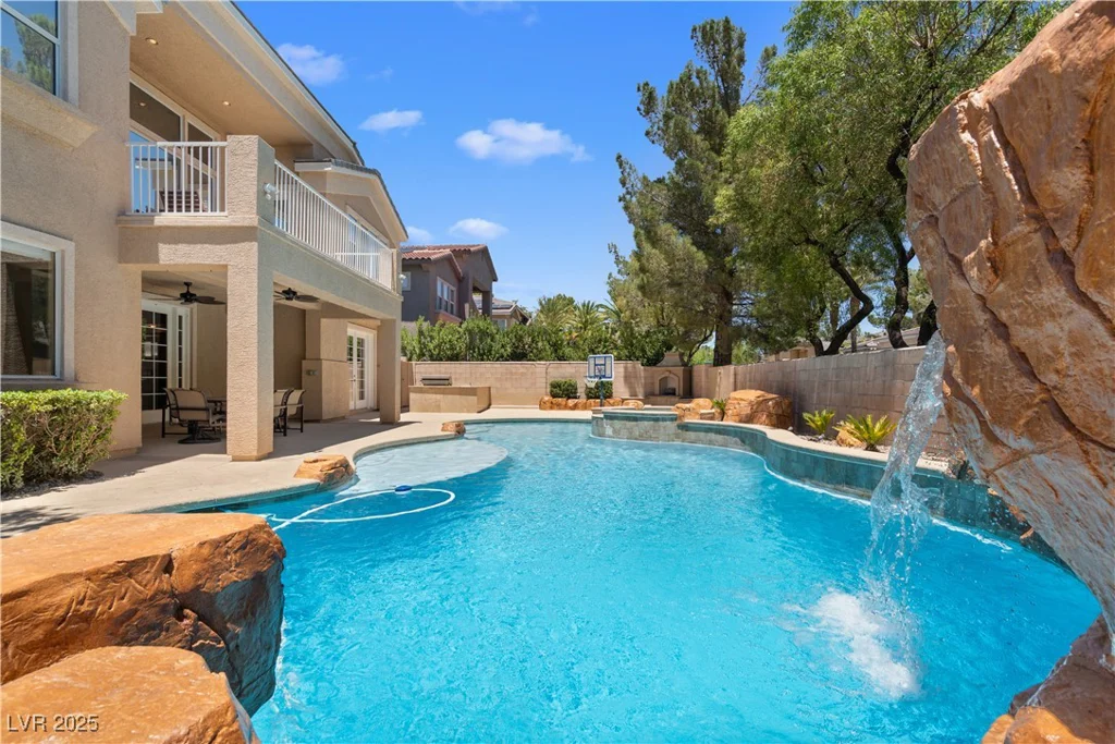 1016 Sable Mist, Las Vegas, NV 89144