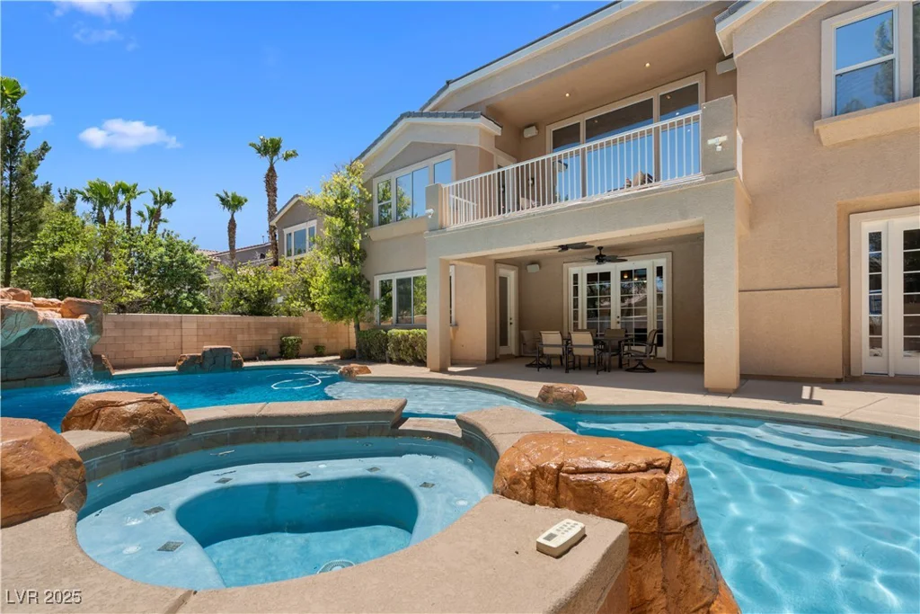 1016 Sable Mist, Las Vegas, NV 89144