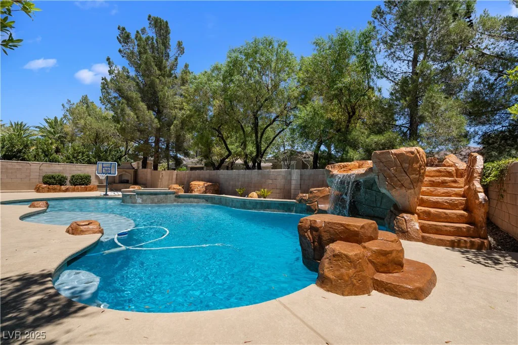 1016 Sable Mist, Las Vegas, NV 89144