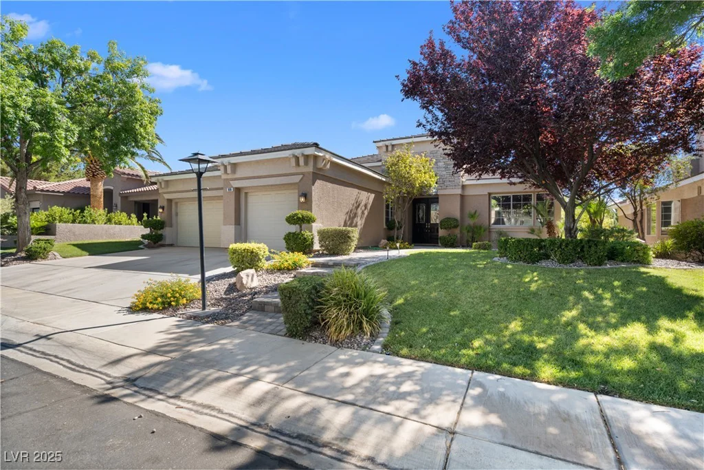1016 Sable Mist, Las Vegas, NV 89144