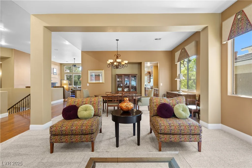 1016 Sable Mist, Las Vegas, NV 89144