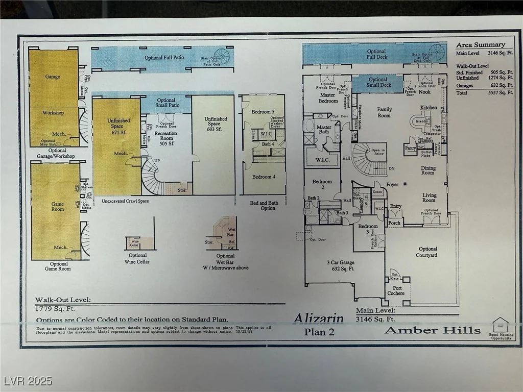 1016 Sable Mist, Las Vegas, NV 89144