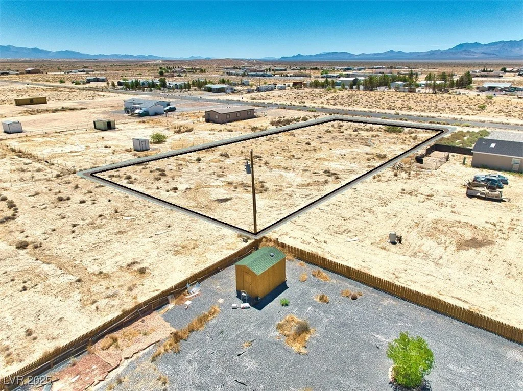 2120 Bennet, Pahrump, NV 89048