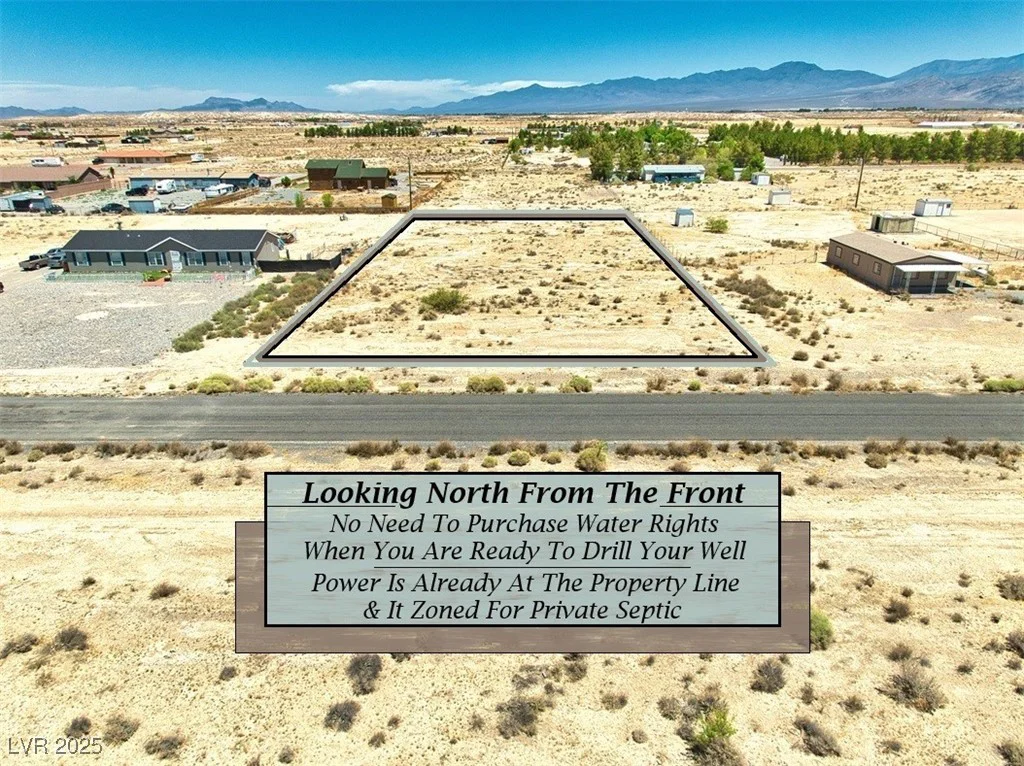 2120 Bennet, Pahrump, NV 89048