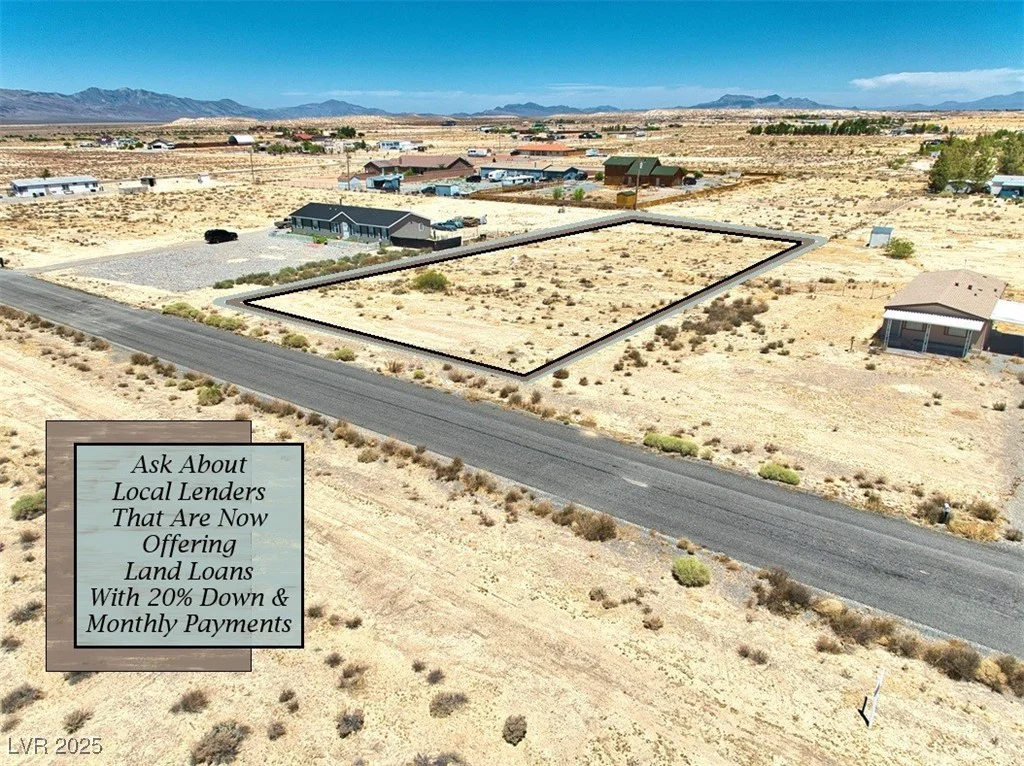 2120 Bennet, Pahrump, NV 89048