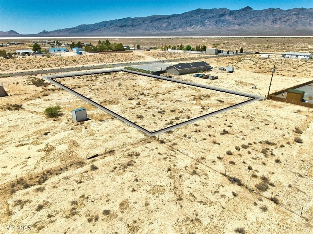 2120 Bennet, Pahrump, NV 89048