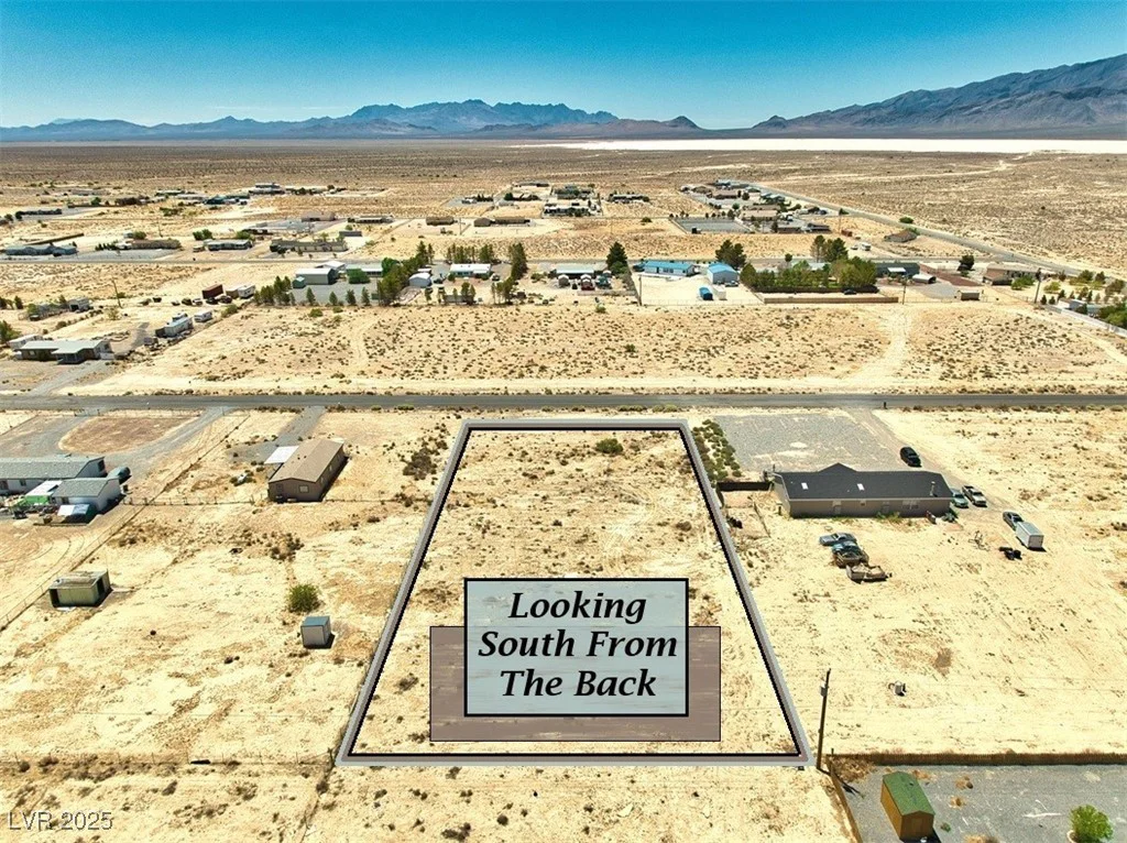 2120 Bennet, Pahrump, NV 89048