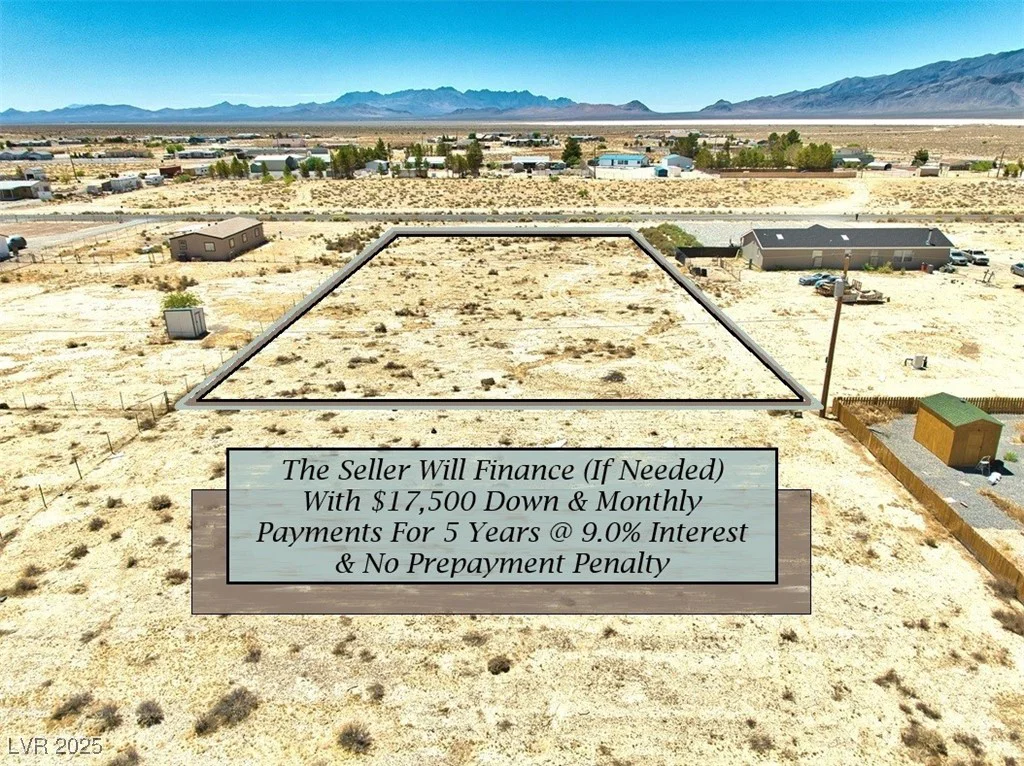 2120 Bennet, Pahrump, NV 89048