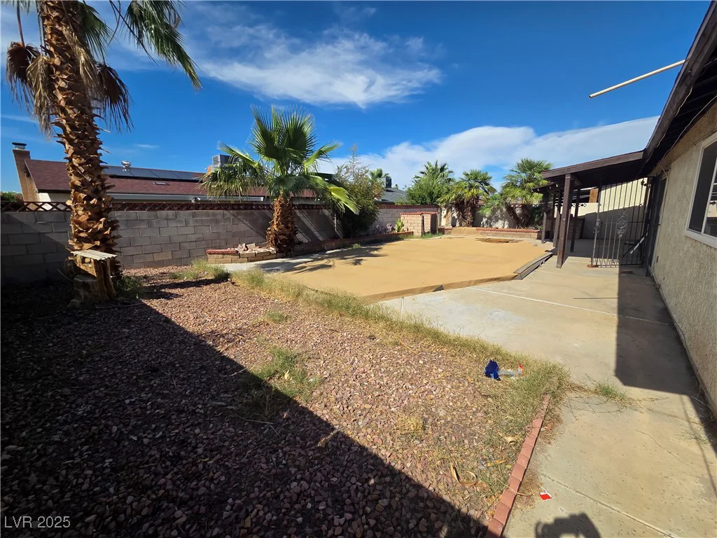 6402 Agua, Las Vegas, NV 89103