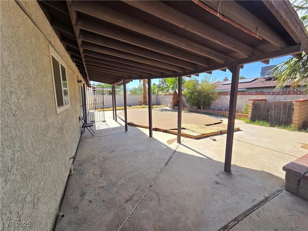 6402 Agua, Las Vegas, NV 89103