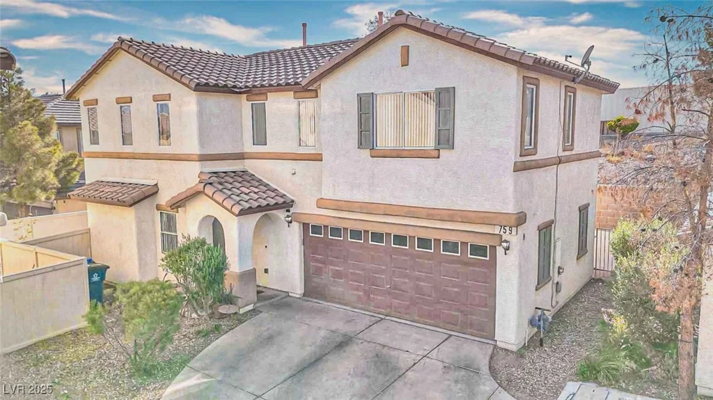 759 Sunrise Crossing, Henderson, NV 89014