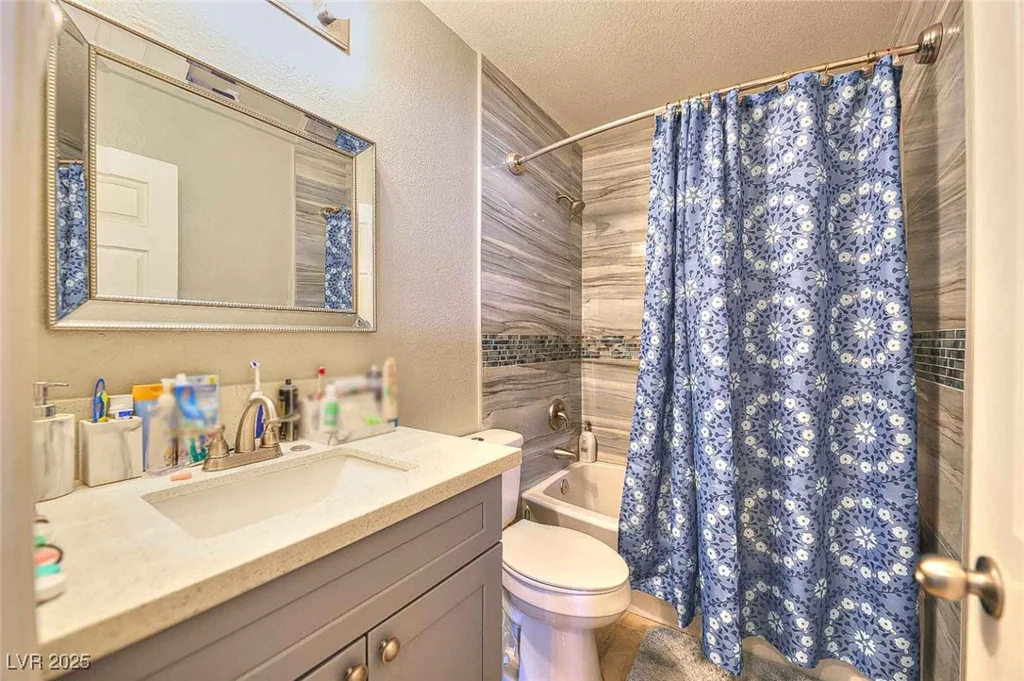 759 Sunrise Crossing, Henderson, NV 89014