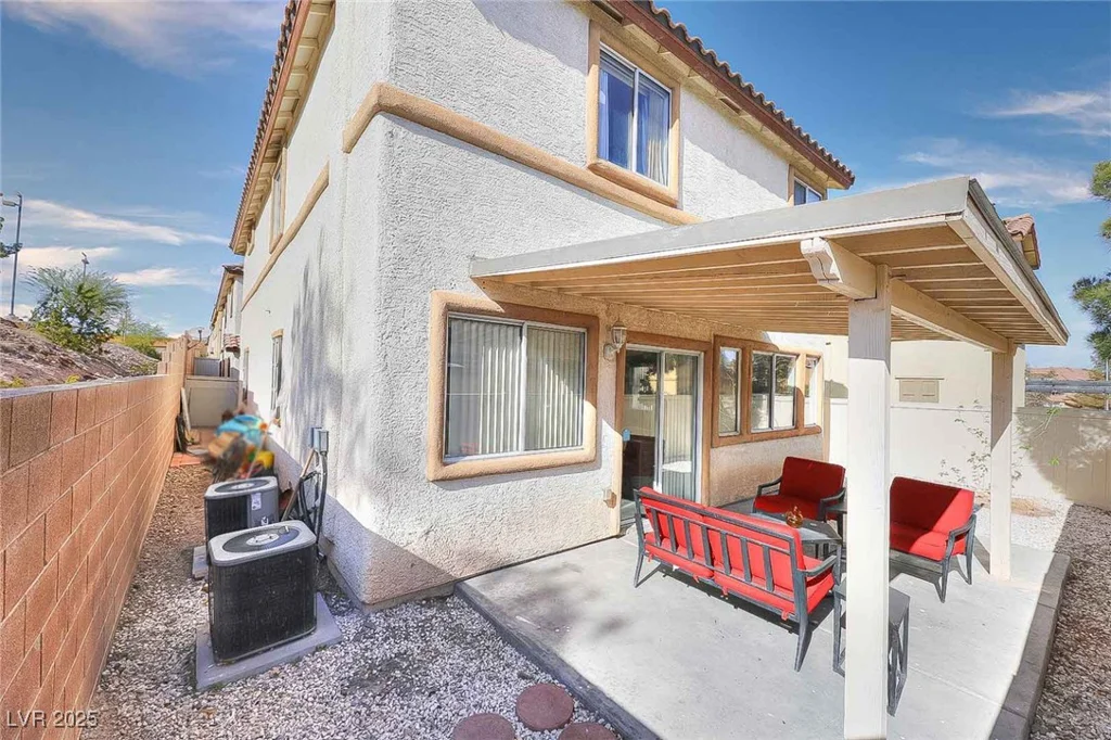 759 Sunrise Crossing, Henderson, NV 89014