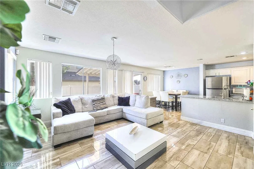 759 Sunrise Crossing, Henderson, NV 89014