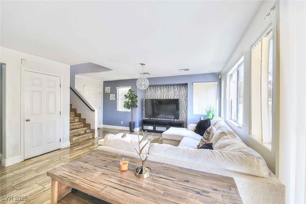 759 Sunrise Crossing, Henderson, NV 89014