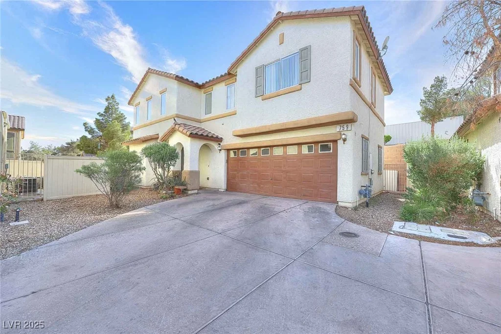759 Sunrise Crossing, Henderson, NV 89014