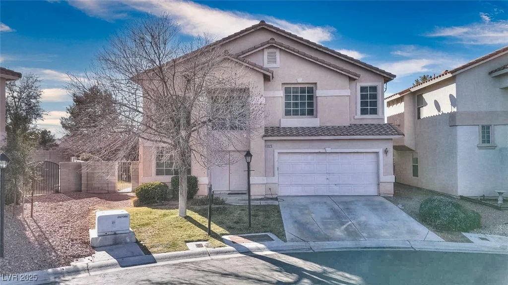 9879 Jazzy June, Las Vegas, NV 89183