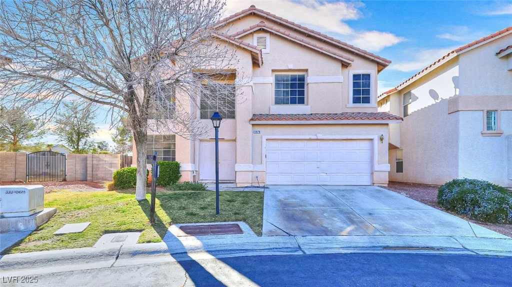 9879 Jazzy June, Las Vegas, NV 89183