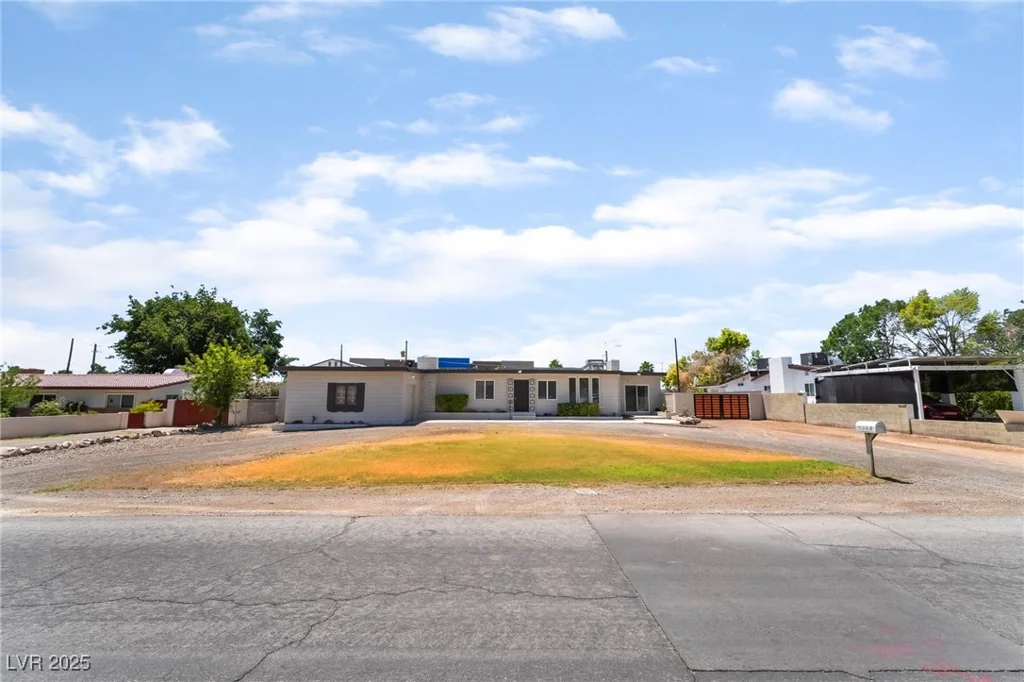 5617 Alfred, Las Vegas, NV 89108
