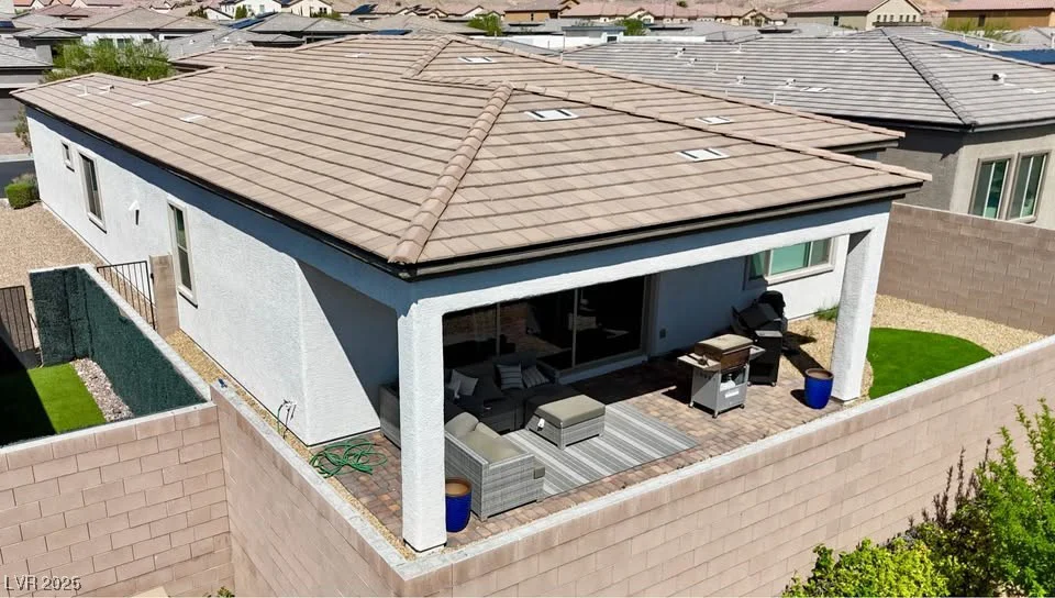 8550 Lost Pony, Las Vegas, NV 89148