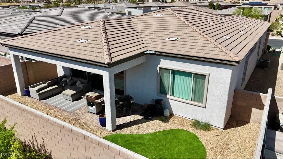 8550 Lost Pony, Las Vegas, NV 89148