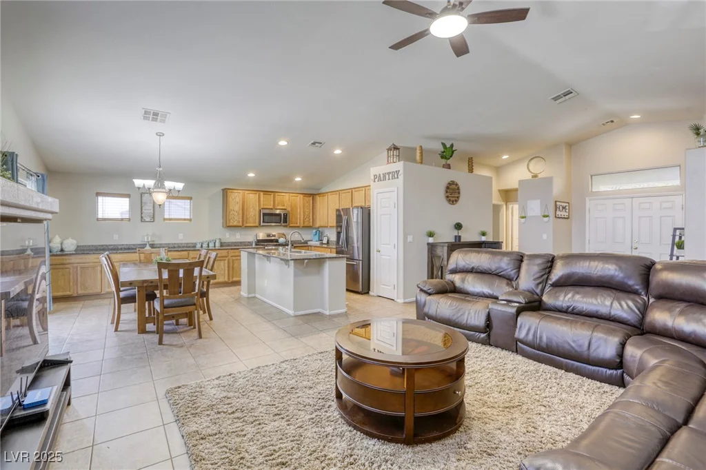 1208 Neva Ranch, North Las Vegas, NV 89081