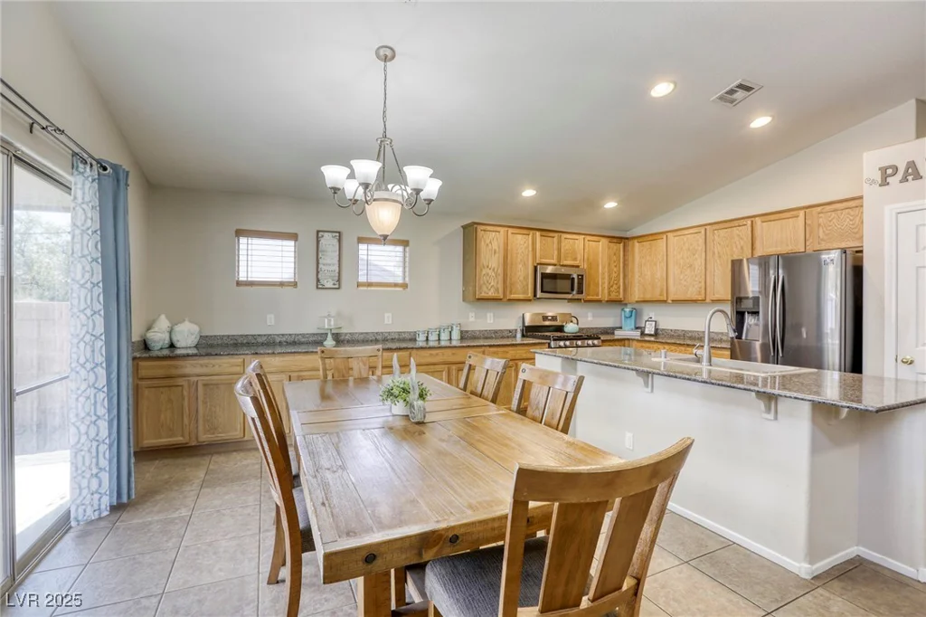 1208 Neva Ranch, North Las Vegas, NV 89081