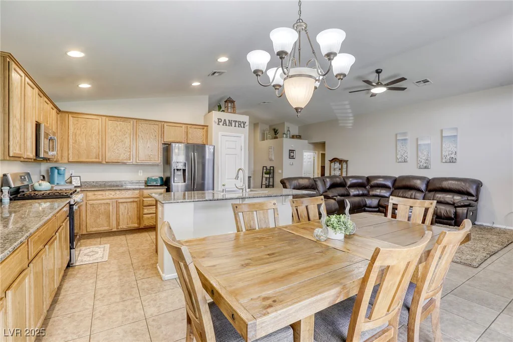 1208 Neva Ranch, North Las Vegas, NV 89081