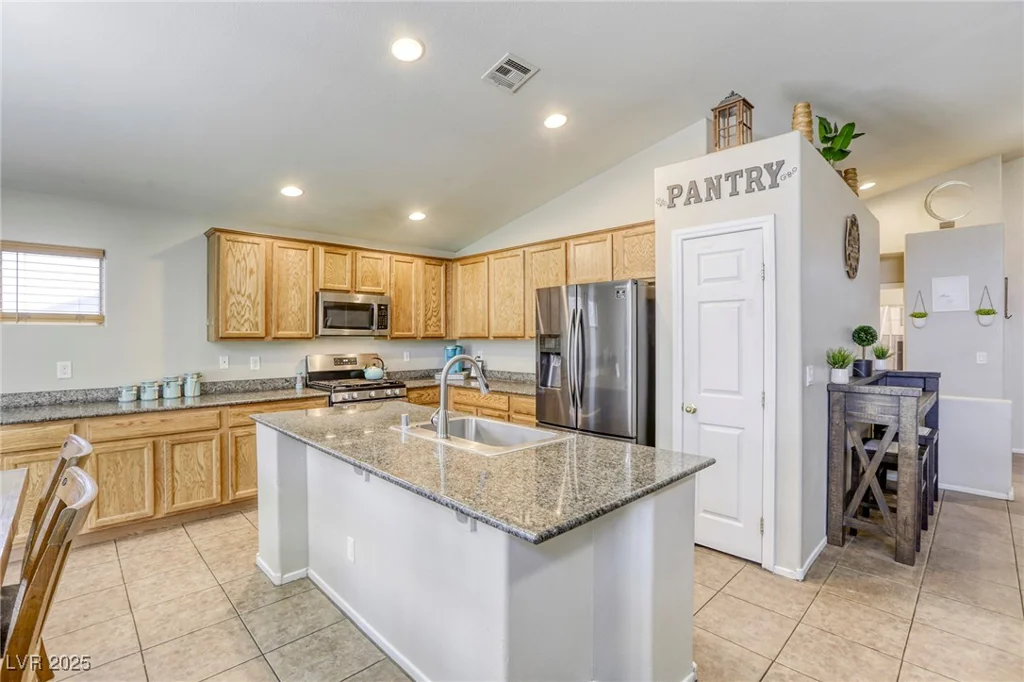 1208 Neva Ranch, North Las Vegas, NV 89081
