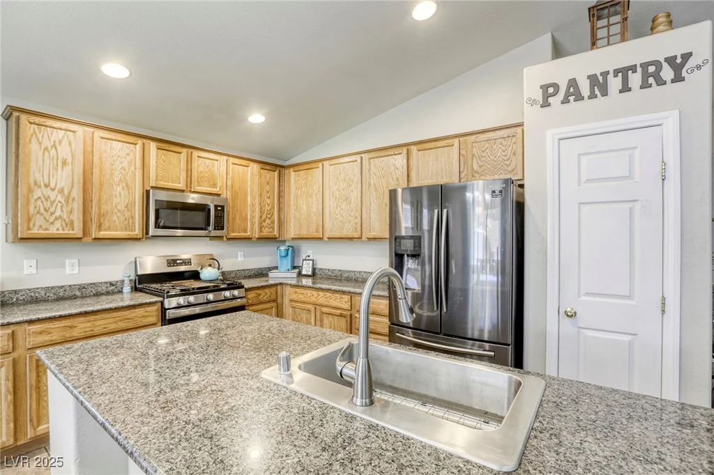 1208 Neva Ranch, North Las Vegas, NV 89081