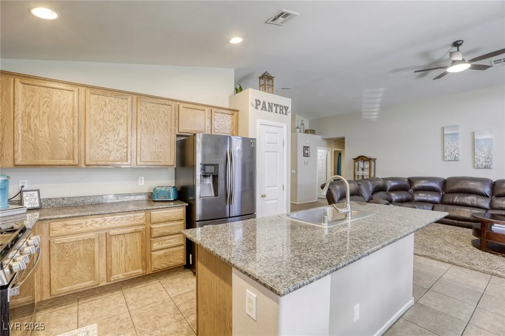 1208 Neva Ranch, North Las Vegas, NV 89081