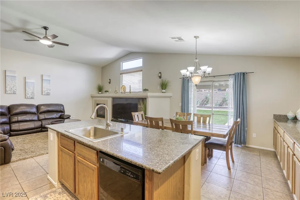 1208 Neva Ranch, North Las Vegas, NV 89081