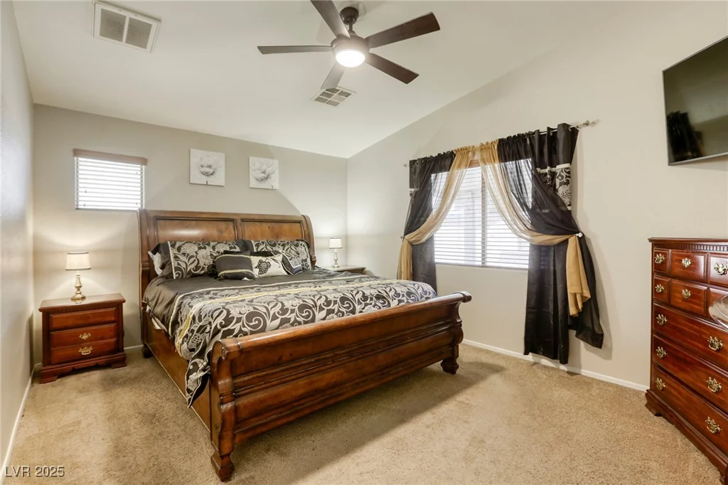 1208 Neva Ranch, North Las Vegas, NV 89081