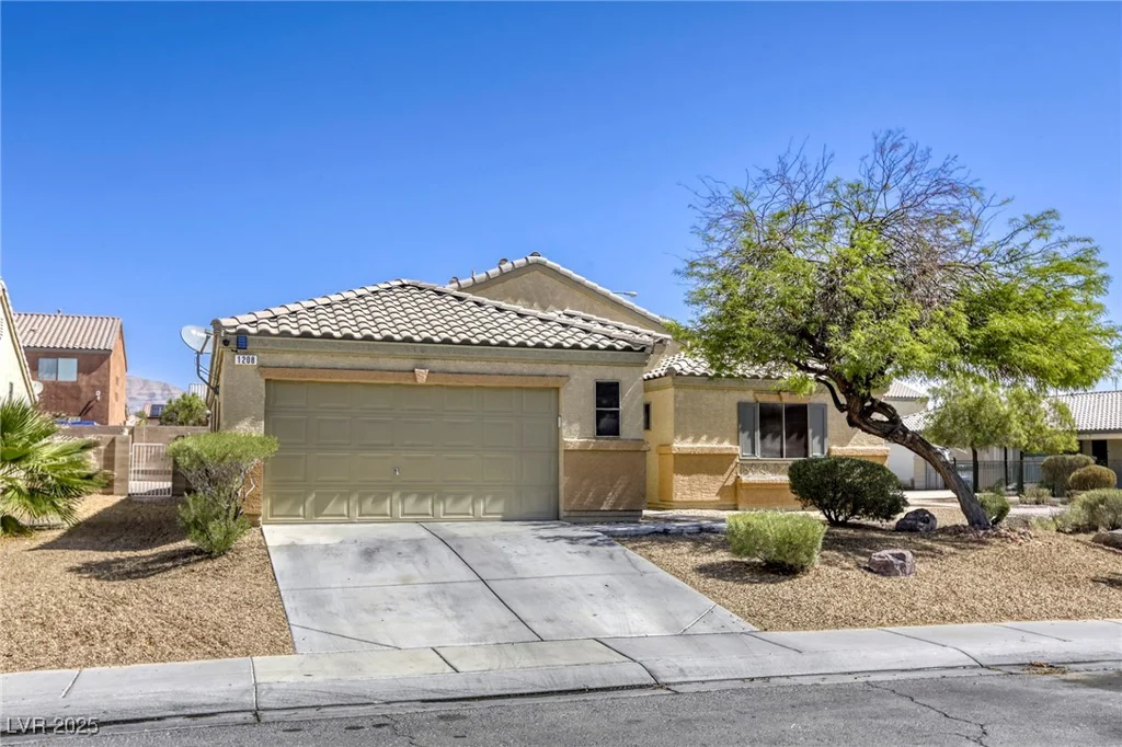 1208 Neva Ranch, North Las Vegas, NV 89081