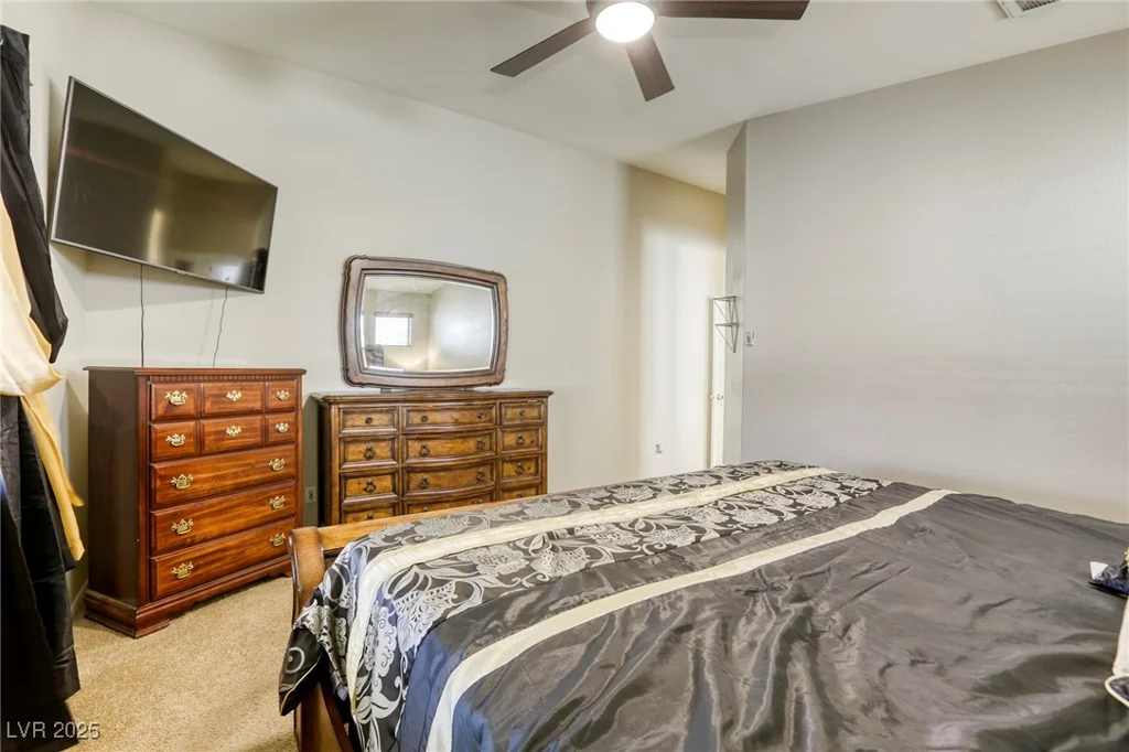 1208 Neva Ranch, North Las Vegas, NV 89081