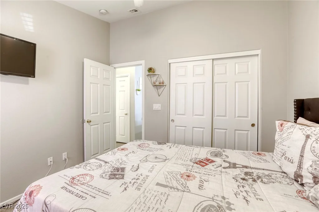 1208 Neva Ranch, North Las Vegas, NV 89081