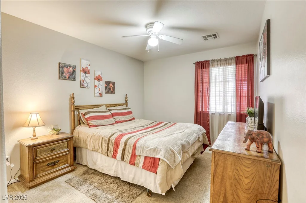 1208 Neva Ranch, North Las Vegas, NV 89081