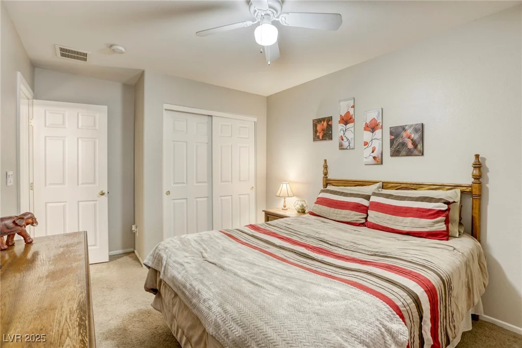 1208 Neva Ranch, North Las Vegas, NV 89081